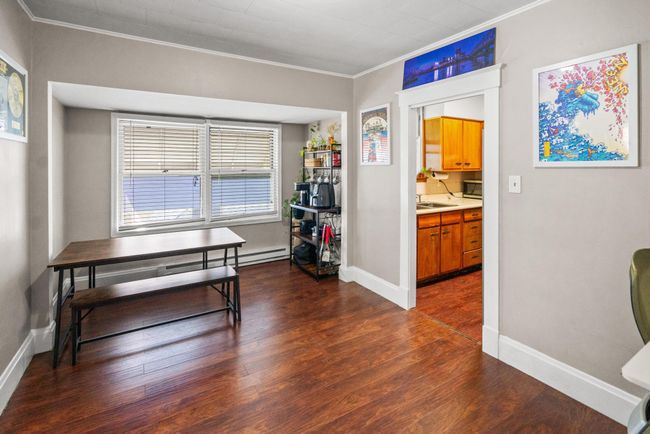 377 Linden Ave, House other with 2 bedrooms, 1 bathrooms and null parking in Southgate KY | Image 5