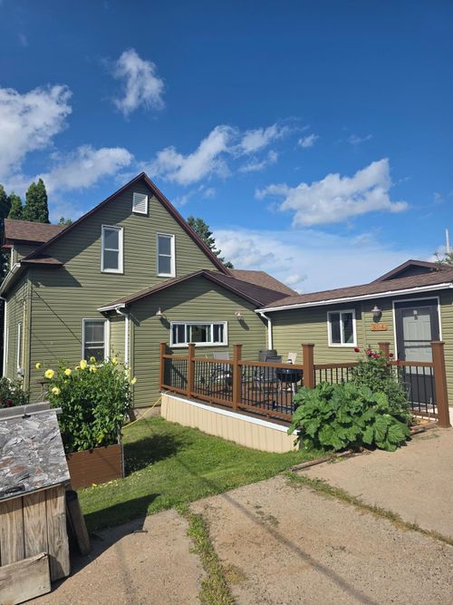 504 Corey St, Coleraine, MN, 55722-0216 | Card Image