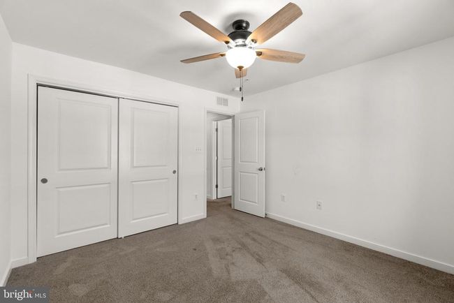B - 665 E Church St, Townhouse with 3 bedrooms, 3 bathrooms and null parking in FREDERICK MD | Image 32