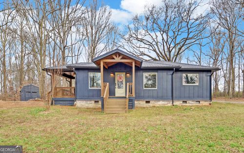 3798 Bethany Bowersville Rd, Canon, GA, 30520-3436 | Card Image