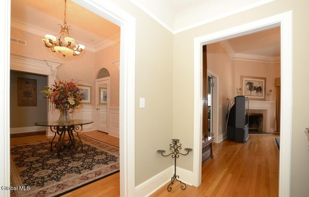 Residential in Saratoga Springs 5