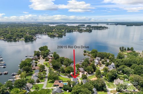 20615 Rio Oro Dr, Cornelius, NC, 28031-6707 | Card Image