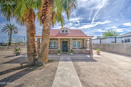 455 S Elizabeth Street, Florence, AZ, 85132 | Card Image