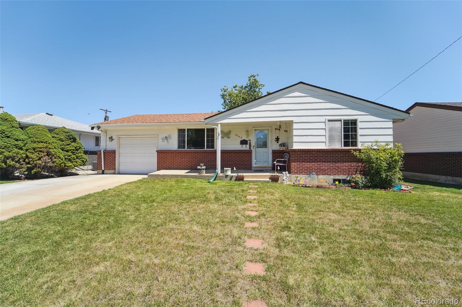 Florado St, Denver, CO 80221