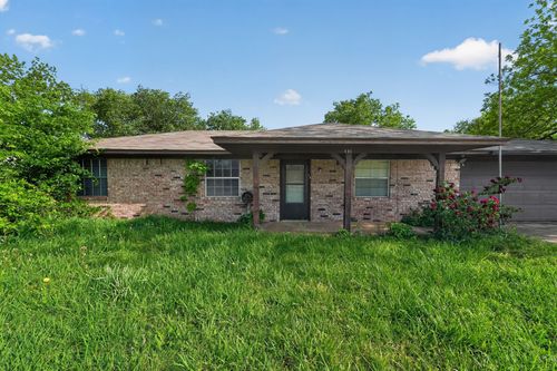401 Peach St, Sanger, TX, 76266-9796 | Card Image