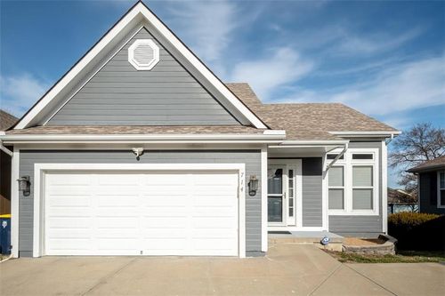 714 E 125th St, Kansas City, MO, 64146-1130 | Card Image