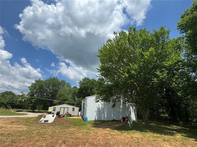302 4 Th Penn West St, Home with 0 bedrooms, 0 bathrooms and null parking in Holdenville OK | Image 8