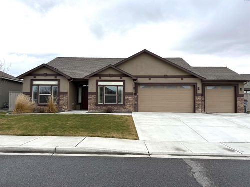 2772 Grayhawk Loop, Richland, WA, 99354-4503 | Card Image