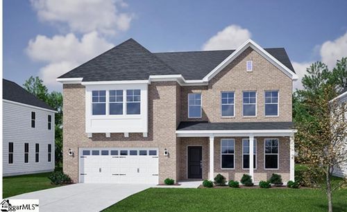 lot-1-205 Castlebar St, Woodruff, SC, 29388-5700 | Card Image