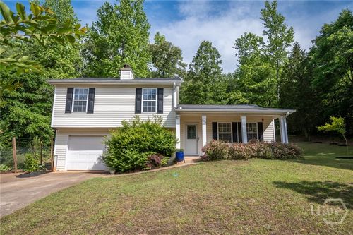 280 Twin Creek Shrs, Athens, GA, 30605-4591 | Card Image
