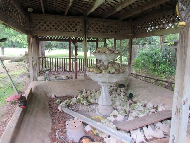 2652 N Fairview Rd, House other with 2 bedrooms, 1 bathrooms and 4 parking in LAVONIA GA | Image 14