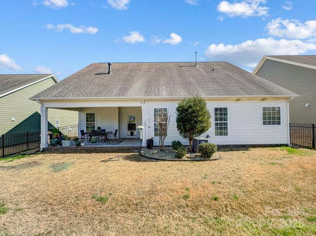 10547 Skipping Rock Ln Nw, House other with 4 bedrooms, 4 bathrooms and null parking in Concord NC | Image 43