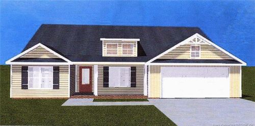 174 Nectar Ln, Bunnlevel, NC, 28323-0070 | Card Image