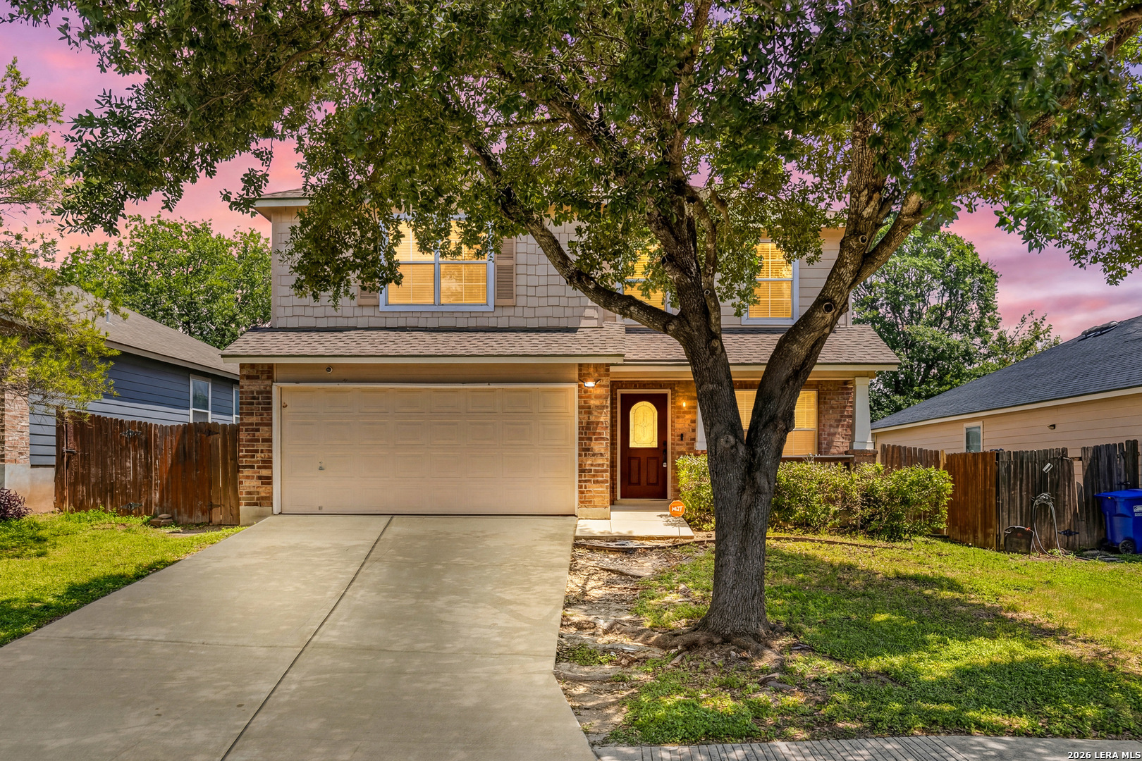Residential in San Antonio