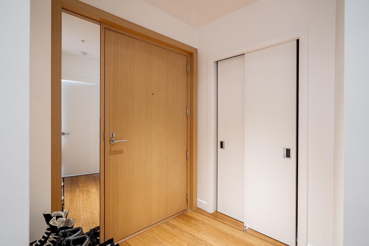 Residential in Vancouver 4