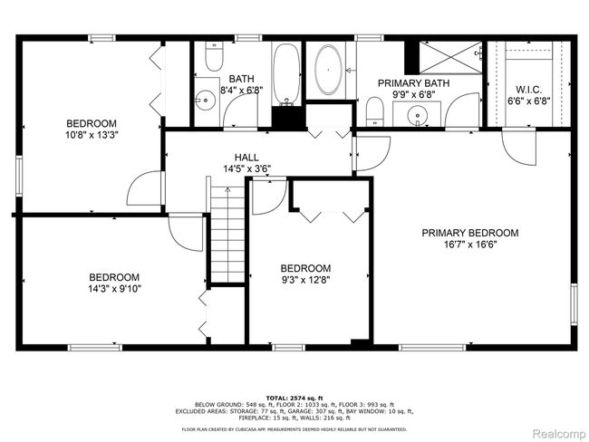 3rd_floor_8924_woods_edge_drive_commerce_charter_township_with_dim.jpg | Image 59
