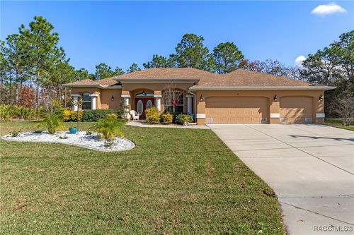 39 Linder St, Homosassa, FL, 34446-4003 | Card Image