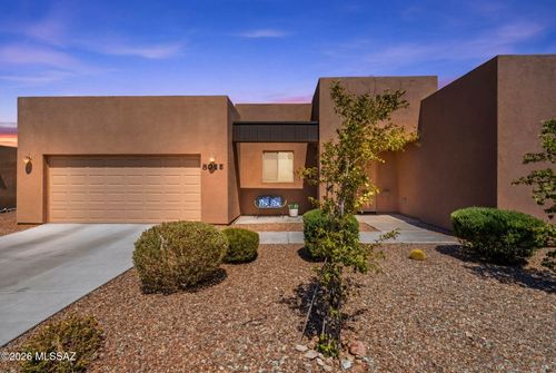 8015 S Galileo Ln, Tucson, AZ, 85747-9624 | Card Image