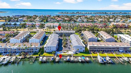 apt-302-745 Pinellas Bayway S, TIERRA VERDE, FL, 33715-1936 | Card Image