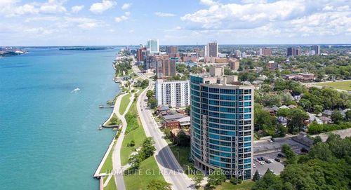 701-1225 Riverside Dr W, Windsor, ON, N9A0A2 | Card Image