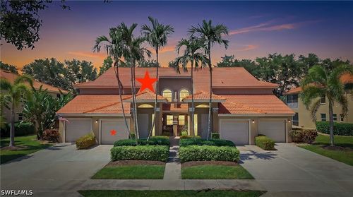 201-6835 Huntington Lakes Cir, NAPLES, FL, 34119-8034 | Card Image