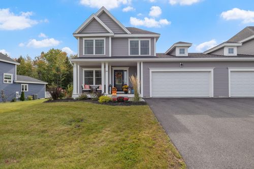 0-195 Stewart Dr, Scarborough, ME, 04074-2005 | Card Image