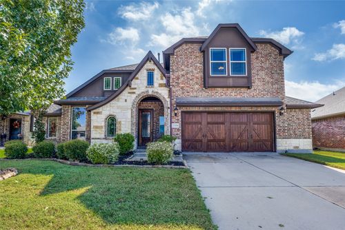 3306 Timberline Dr, Melissa, TX, 75454-2403 | Card Image