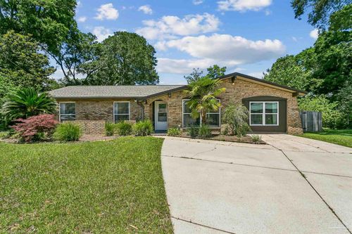 3640 Mclean Ave, Pensacola, FL, 32514-4720 | Card Image