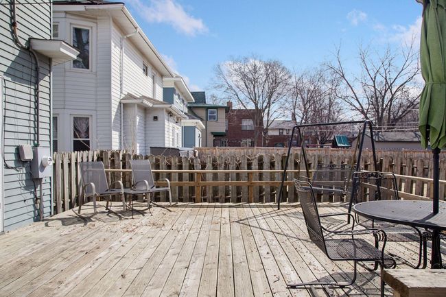 1688 Laurel Ave, House other with 4 bedrooms, 2 bathrooms and null parking in Saint Paul MN | Image 40