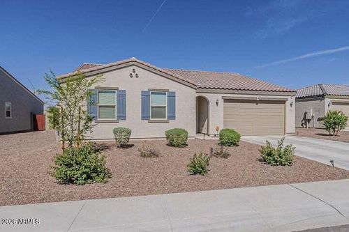 2775 N Mulberry Pl, Casa Grande, AZ, 85122-1437 | Card Image
