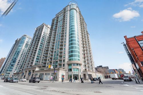 408-200 Rideau St, Ottawa, ON, K1N5Y1 | Card Image