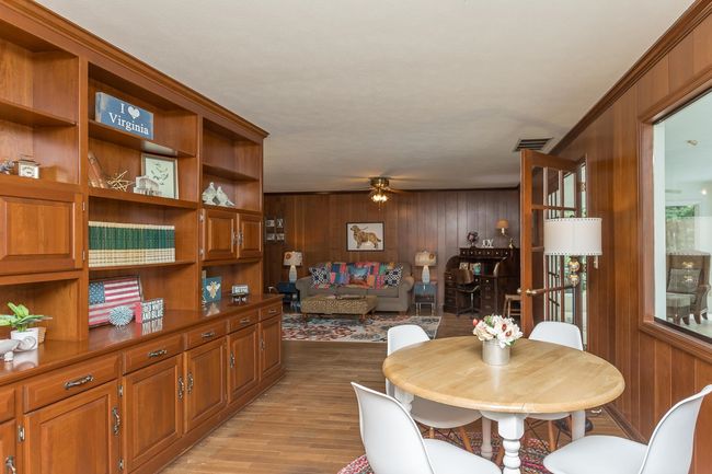 5983 Labs Run Ln, House other with 4 bedrooms, 4 bathrooms and null parking in PENN LAIRD VA | Image 32