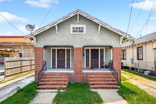 2923 Milan Street, New Orleans, LA, 70115 | Card Image
