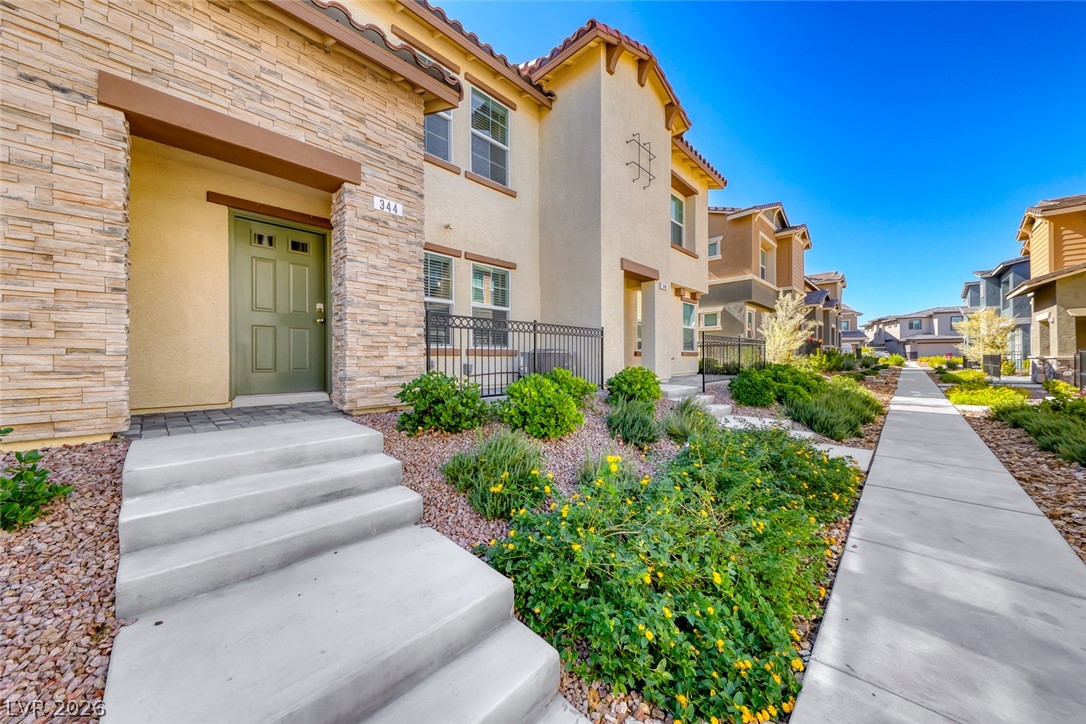 Residential in Henderson
