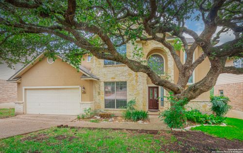 19526 Gran Roble, San Antonio, TX, 78258 | Card Image