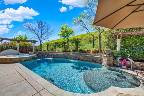 3413 Black Mountain Court, Fairfield, CA, 94534 | Card Image