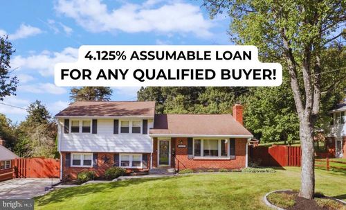 5633 Inverchapel Rd, SPRINGFIELD, VA, 22151-2028 | Card Image