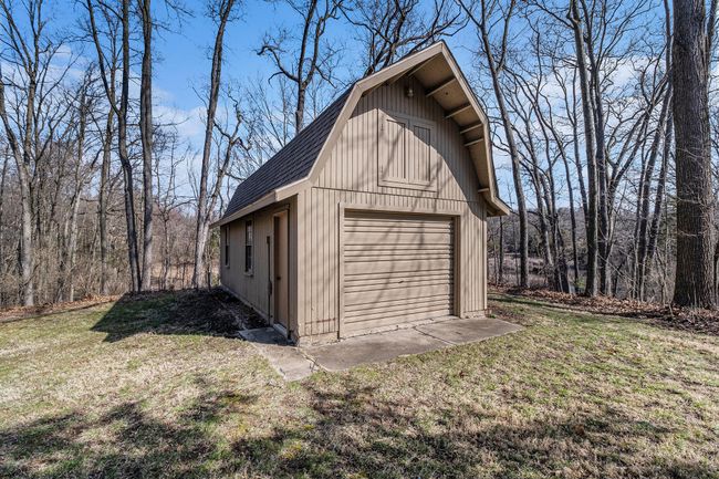 9220 Glenbrook Rd, House other with 4 bedrooms, 3 bathrooms and null parking in Gregory MI | Image 52