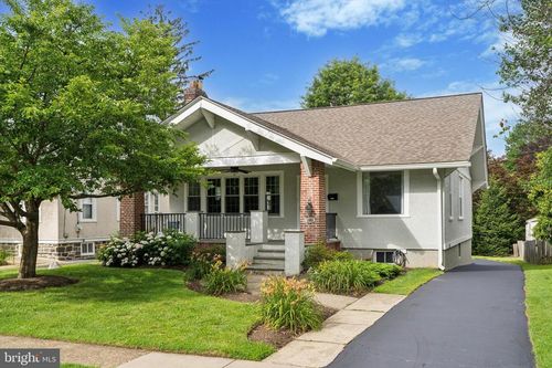 1008 Pennsylvania Ave, HAVERTOWN, PA, 19083-3826 | Card Image