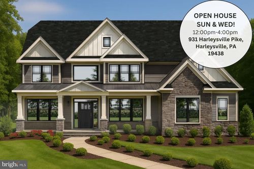 547 Webb Road - Rd, Chadds Ford, PA, 19317 | Card Image