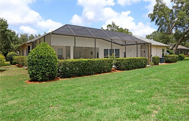 270 E Keller Ct, House other with 4 bedrooms, 3 bathrooms and 2 parking in HERNANDO FL | Image 31
