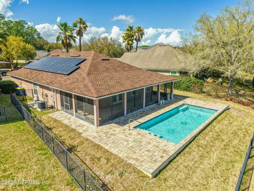 13431 Devan Lee Dr E, Jacksonville, FL, 32226-5884 | Card Image