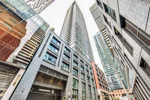 611-55 Mercer St, Toronto, ON, M5V0W4 | Card Image