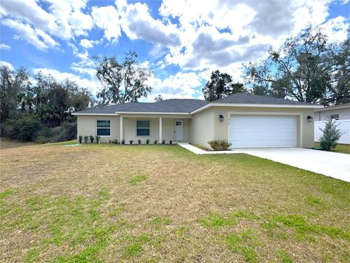 919 Spruce St, INVERNESS, FL, 34452-6481 | Card Image
