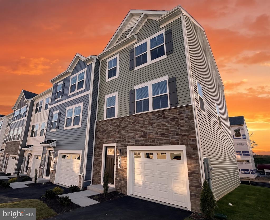 Residential Lease in WINCHESTER