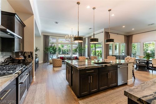 3111 Reverence Heights Ln, Las Vegas, NV, 89138-6207 | Card Image