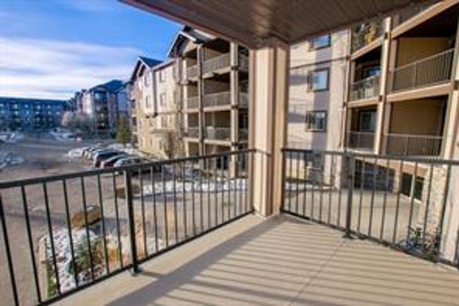 4211 - 60 Panatella St Nw, Condo with 2 bedrooms, 1 bathrooms and 1 parking in Calgary AB | Image 7