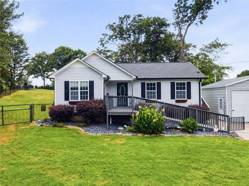 243 Bud Hardy Rd Se, Calhoun, GA, 30701-4073 | Card Image