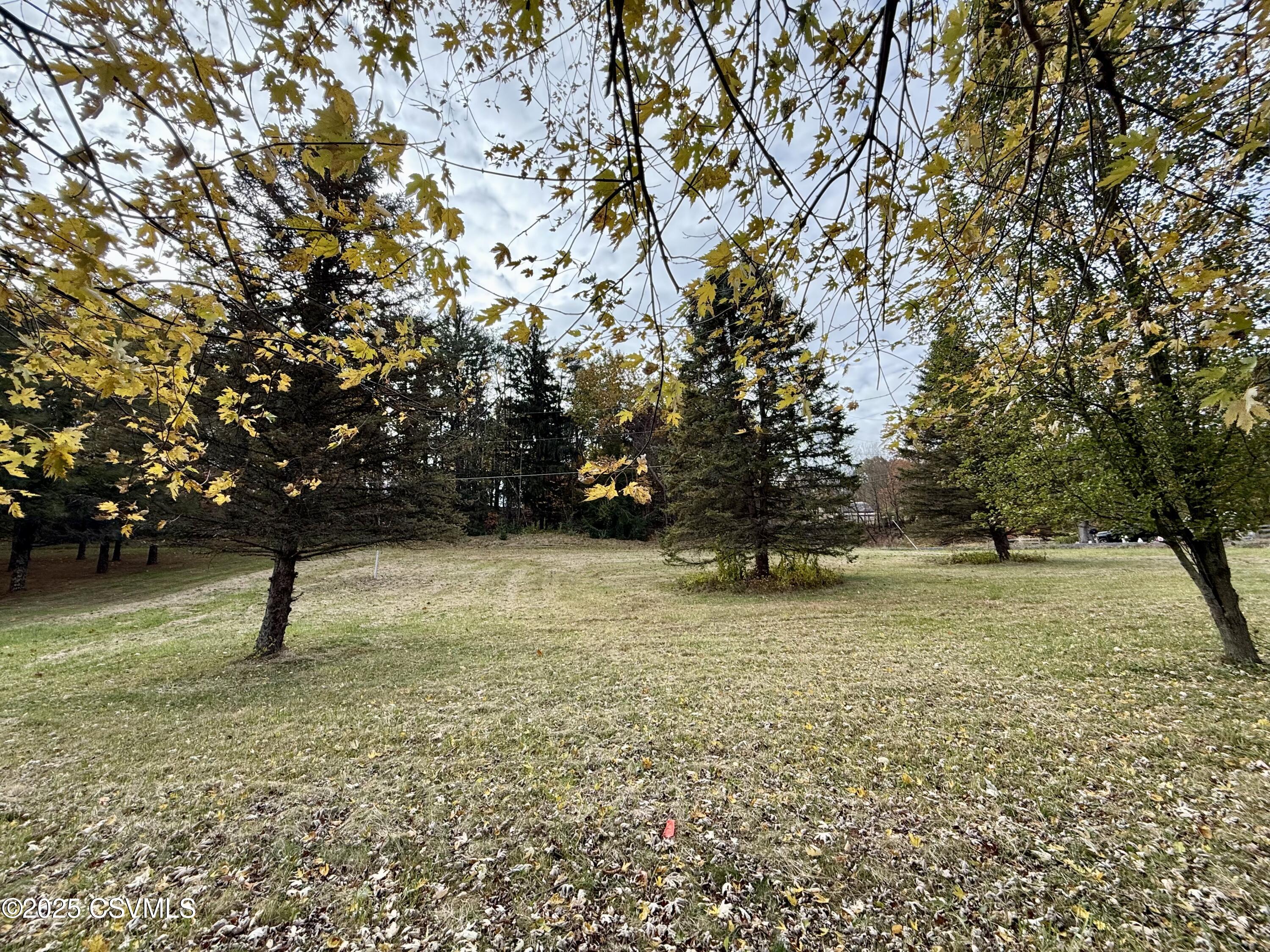 Land in Danville