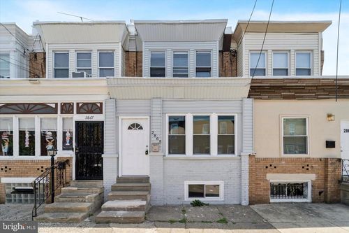 2865 Jasper St, PHILADELPHIA, PA, 19134-3538 | Card Image